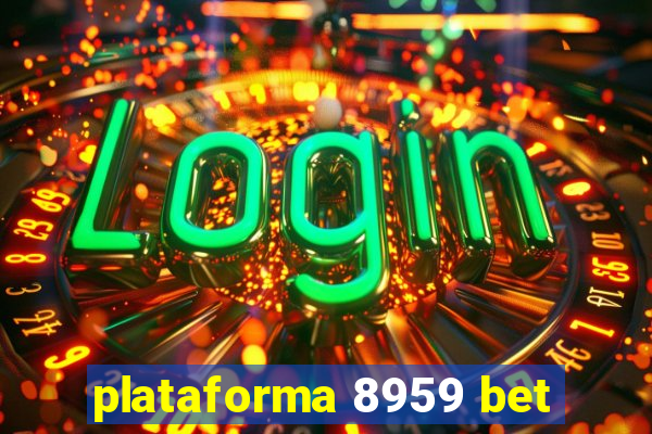 plataforma 8959 bet